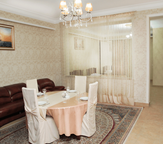 Люкс 3 500 руб.